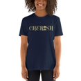 thumbnail image 1 of Short-Sleeve Unisex T-Shirt, 1 of 1