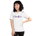 thumbnail image 1 of Short-Sleeve Unisex T-Shirt, 1 of 1