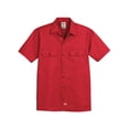 thumbnail image 1 of Short Sleeve Work Shirt, 1 of 1