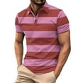 thumbnail image 1 of Short Sleeve Workout Tops for Men Tshirts Shirts for Men Cotton Summer Tee Shirts for Men Oversized Tshirt for Men Men's fashion savings, 1 of 4