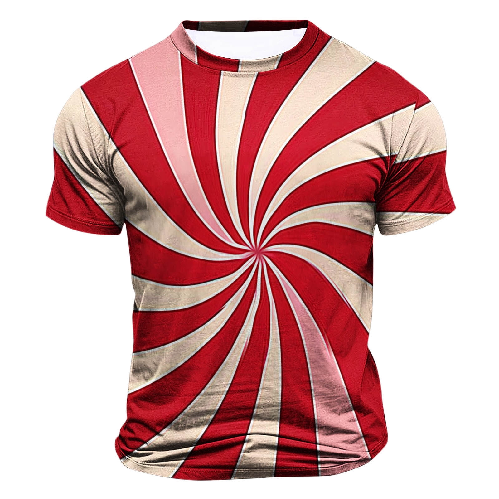 Short Sleeve Workout Tops for Men Mens Tshirts Graphic Vintage Summer ...