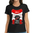thumbnail image 1 of Short-Sleeved Graphic Tee: Casual, Cute, and Perfect for the Party Queen, 1 of 5