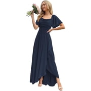 Ugly Bridesmaid Dresses for Unique Styles