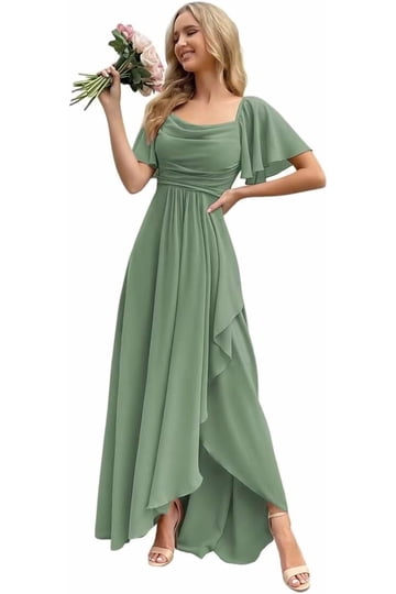 walmart bridesmaid dresses Long Style:Formal US Size:2-custom size Does the dress have Sparkly Dress Outfit Idea