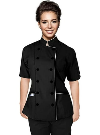 Womens Chef Jackets
