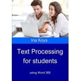 thumbnail image 1 of Short & Spicy: Text Processing for Students : using Word 365 (Series #10) (Paperback), 1 of 1