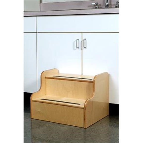 Short Step Stool
