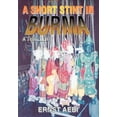 thumbnail image 1 of Short Stint in Burma : A Thriller, 1 of 1