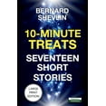thumbnail image 1 of Short Stories 10-Minute Treats: Seventeen Short Stories, (Paperback), 1 of 1
