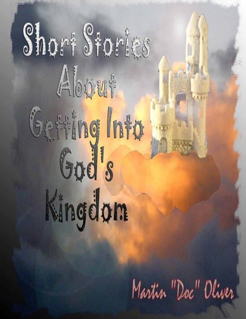 Short Stories About Getting Into God's Kingdom (KOREAN VERSION), (Paperback)