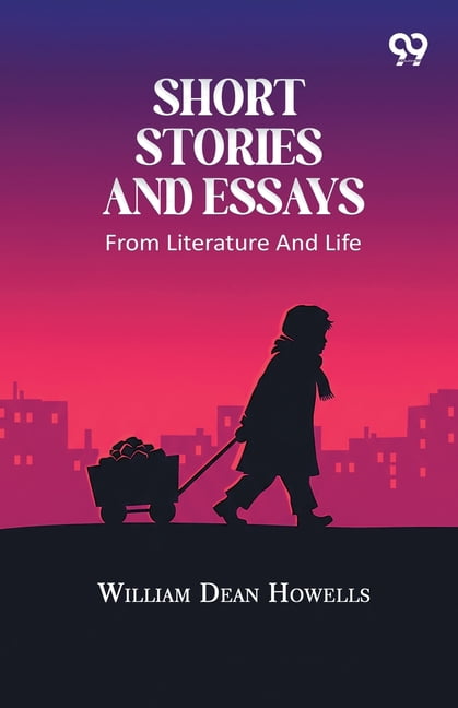 Short Stories And Essays: From Literature And Life, (Paperback)