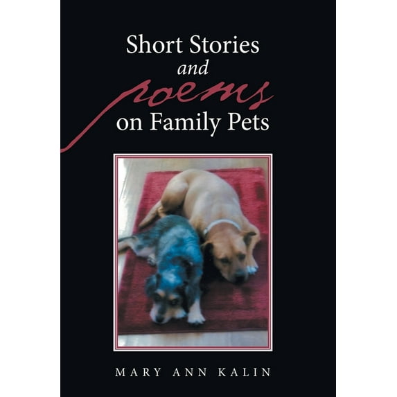 Short Stories And Poems On Family Pets