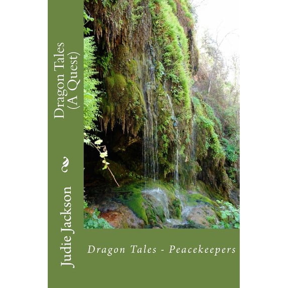 Dragon Tales (a Quest)
