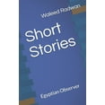 thumbnail image 1 of Short Stories: Egyptian Observer (Paperback), 1 of 1