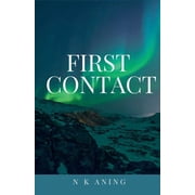 Short Stories First Contact, Book 5, Paperback