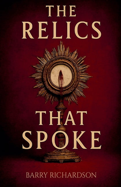 Short Stories The Relics That Spoke, (Paperback)