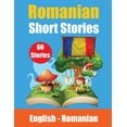 thumbnail image 1 of Short Stories in Romanian English and Romanian Stories Side by Side: Learn the Romanian language Through Short Stories R, (Paperback), 1 of 1