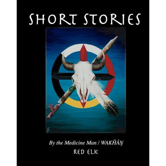 Short Stories: Tellings Of A Medicine Man/Wakhan, (Paperback)