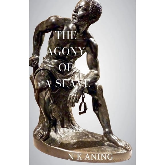 Short Stories The Agony of a Slave, Book 6, (Paperback)