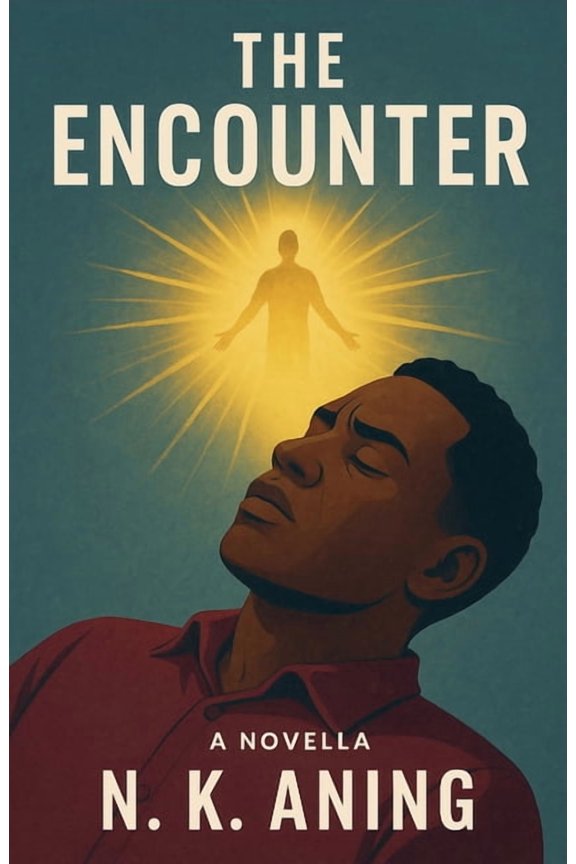 Short Stories The Encounter, Book 7, (Paperback)
