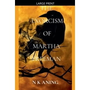 Short Stories The Exorcism of Martha Freeman, Book 8, Paperback