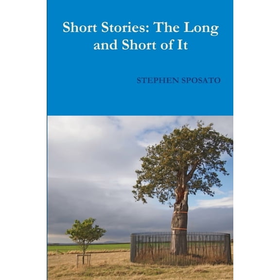 Short Stories: The Long and Short of It, (Paperback)