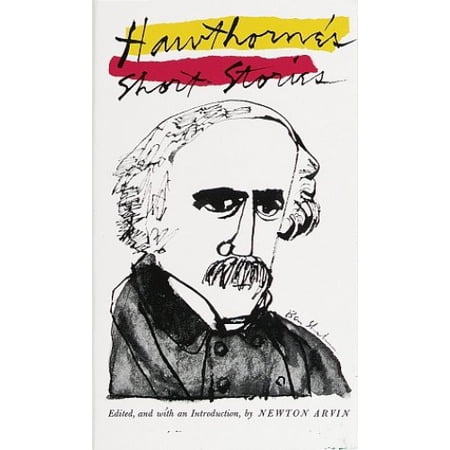 Pre-Owned Hawthorne s Short Stories 9780394700151 0394700155 Paperback