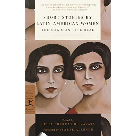 Pre-Owned Short Stories by Latin American Women: The Magic and the Real (Paperback) 0812967070 9780812967074