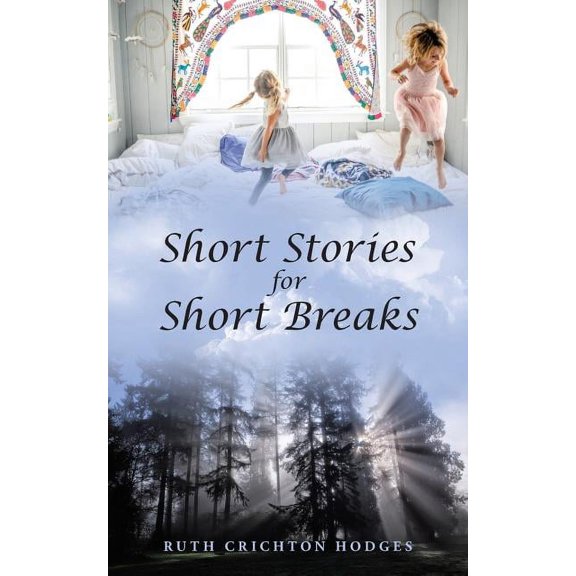 Short Stories for Short Breaks (Paperback)