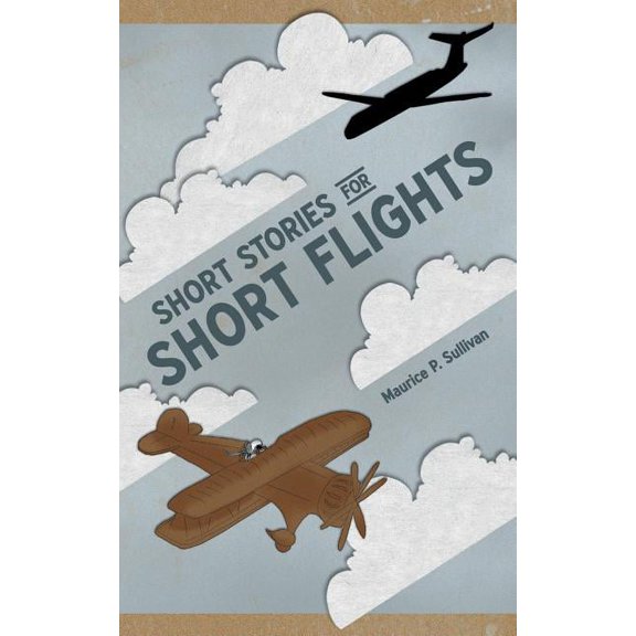 Short Stories for Short Flights
