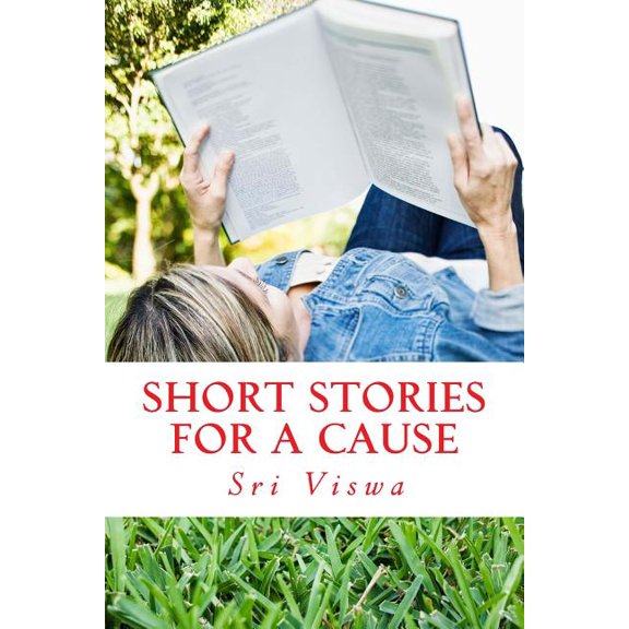 Short Stories for a Cause