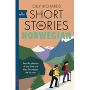 Short Stories in Norwegian for Beginners, Paperback