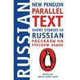 thumbnail image 1 of Pre-Owned Short Stories in Russian: New Penguin Parallel Text (Paperback) 014311834X 9780143118343, 1 of 1