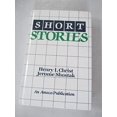 thumbnail image 1 of Pre-Owned Short Stories (Hardcover) 0877207763 9780877207764, 1 of 1