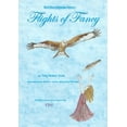 thumbnail image 1 of Short Story Anthology Volume 1 - Flights of Fancy, (Paperback), 1 of 1