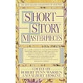 thumbnail image 1 of Pre-Owned Short Story Masterpieces: 35 Classic American and British Stories from the First Half of the 20th Century (Mass Market Paperback) 0440378648 9780440378648, 1 of 1