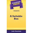 thumbnail image 1 of Short Story Press Presents A Suitable Box, (Hardcover), 1 of 1