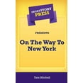 thumbnail image 1 of Short Story Press Presents On The Way To New York (Paperback), 1 of 1