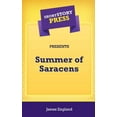 thumbnail image 1 of Short Story Press Presents Summer of Saracens (Paperback), 1 of 1
