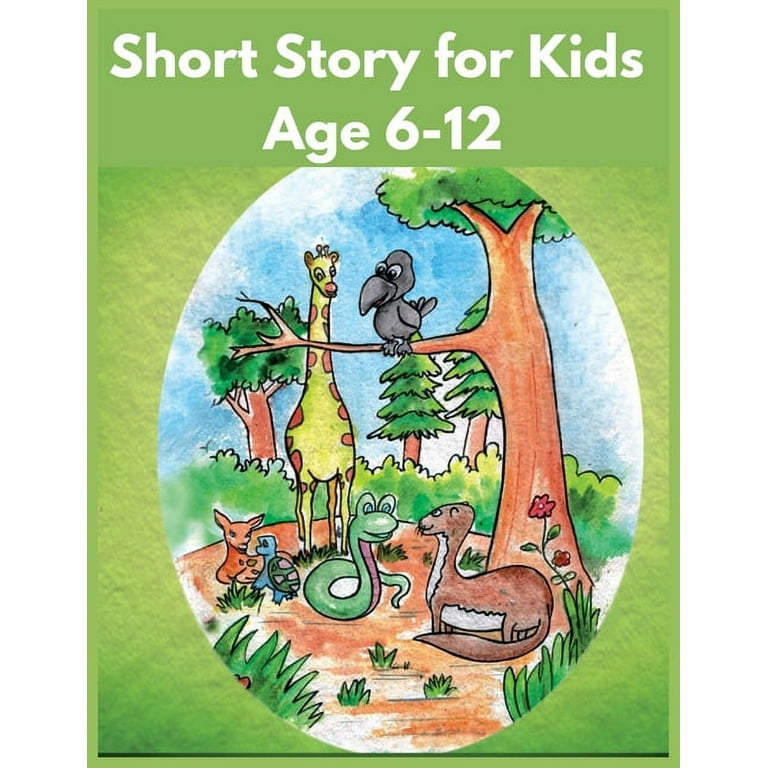 Ilration Story Fairy Tales To Help