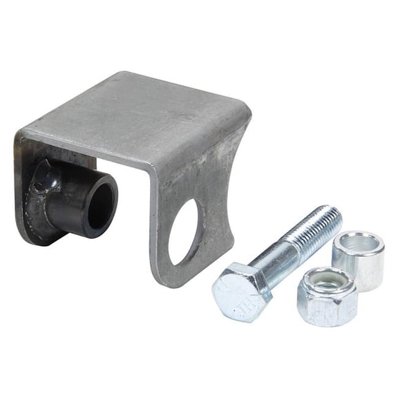 Short Straight Coil Over Bracket