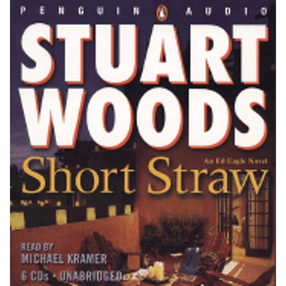 Pre-Owned Short Straw Paperback