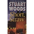thumbnail image 1 of Pre-Owned Short Straw (Mass Market Paperback) 0451220846 9780451220844, 1 of 1