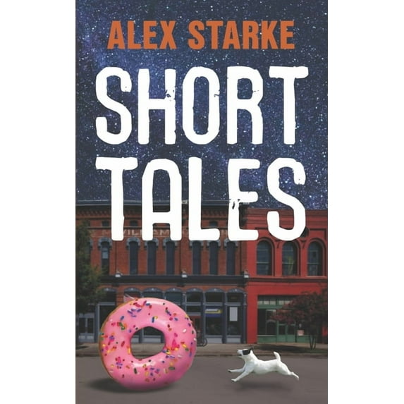 Short Tales, (Paperback)
