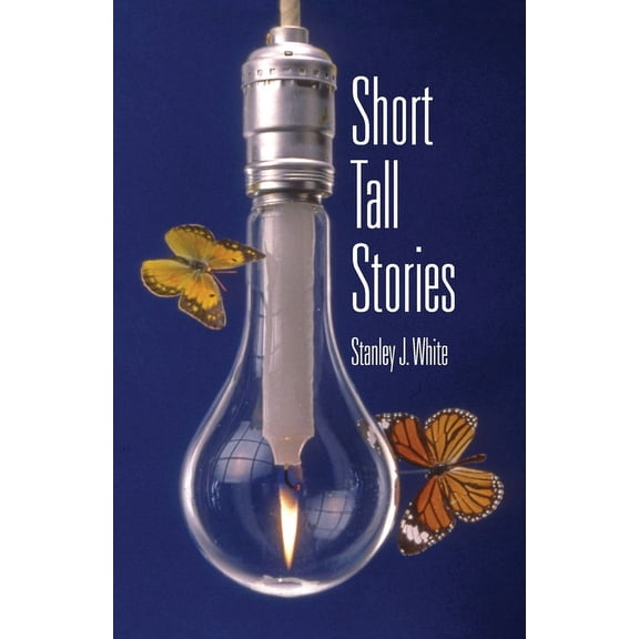 Short Tall Stories, (Paperback)