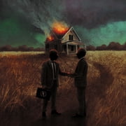 Short Term Agreement LP