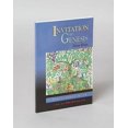 thumbnail image 1 of Short-Term Disciple Studies Invitation to Genesis: Participant Book: A Short-Term Disciple Bible Study, (Paperback), 1 of 2