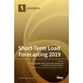 thumbnail image 1 of Short-Term Load Forecasting 2019, (Hardcover), 1 of 1