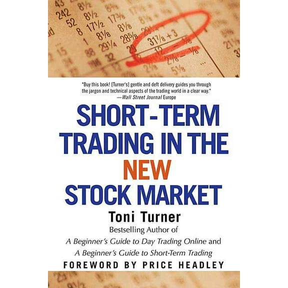 Short-Term Trading in the New Stock Market, (Paperback)