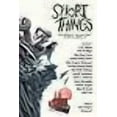 thumbnail image 1 of Short Things: Tales Inspired by "Who Goes There?" (The Thing) by John W. Campbell, Jr., 1 of 1
